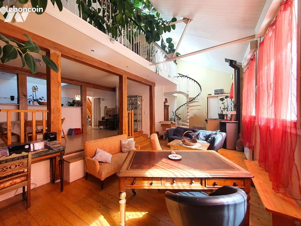 Maison à vendre, 215m², Caen