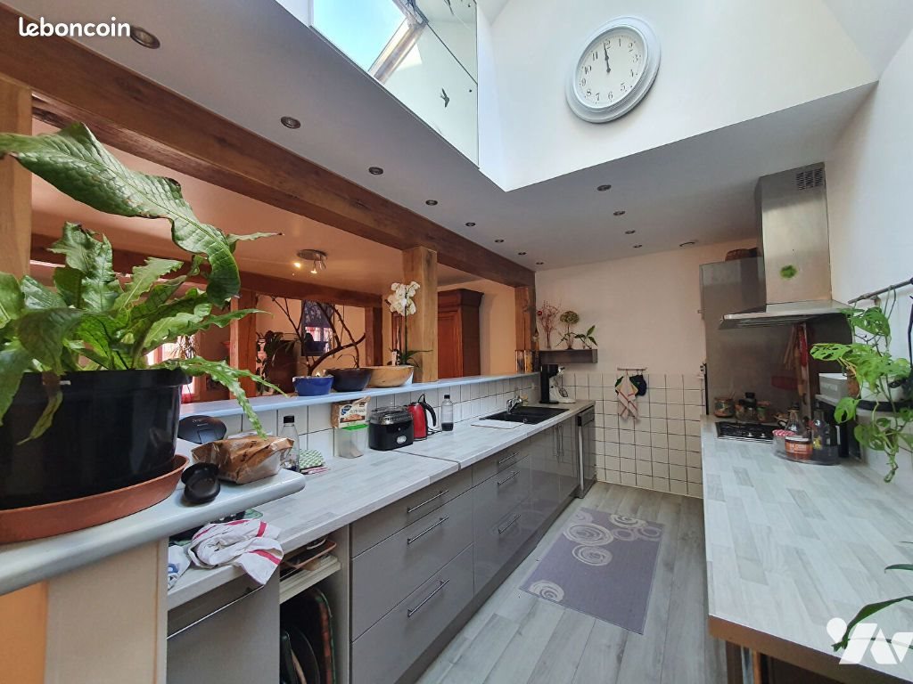 Maison à vendre, 215m², Caen