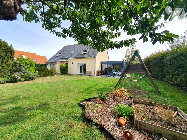Maison à vendre, 171m², Biéville-Beuville