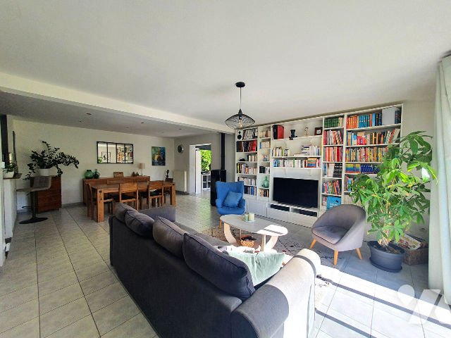 Maison à vendre, 171m², Biéville-Beuville
