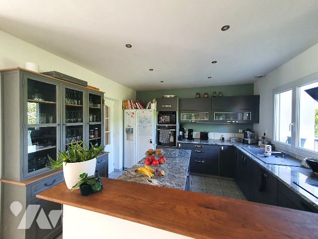 Maison à vendre, 171m², Biéville-Beuville