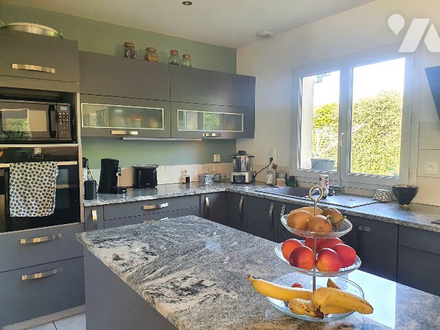 Maison à vendre, 171m², Biéville-Beuville