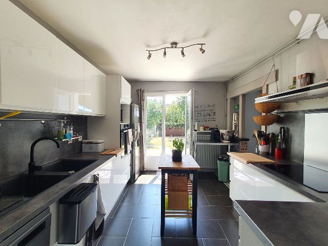 Maison à vendre, 102m², Blainville-sur-Orne