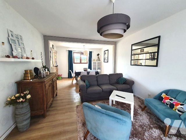 Maison à vendre, 102m², Blainville-sur-Orne