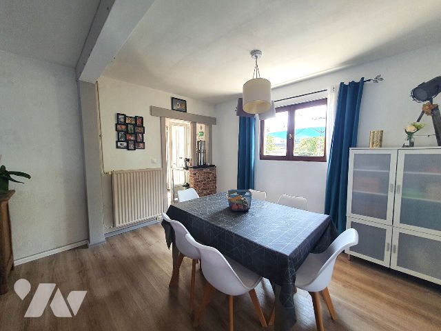 Maison à vendre, 102m², Blainville-sur-Orne