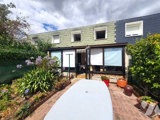 Maison à vendre, 97m², Blainville-sur-Orne