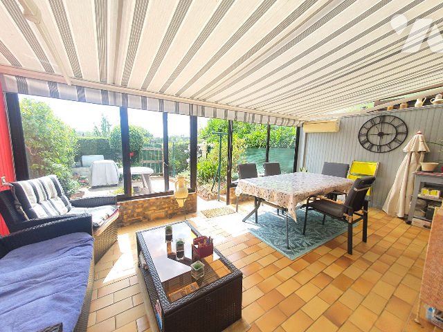 Maison à vendre, 97m², Blainville-sur-Orne