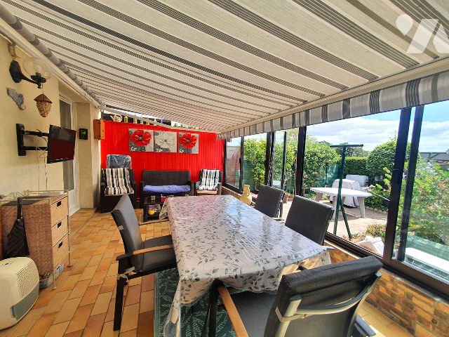 Maison à vendre, 97m², Blainville-sur-Orne