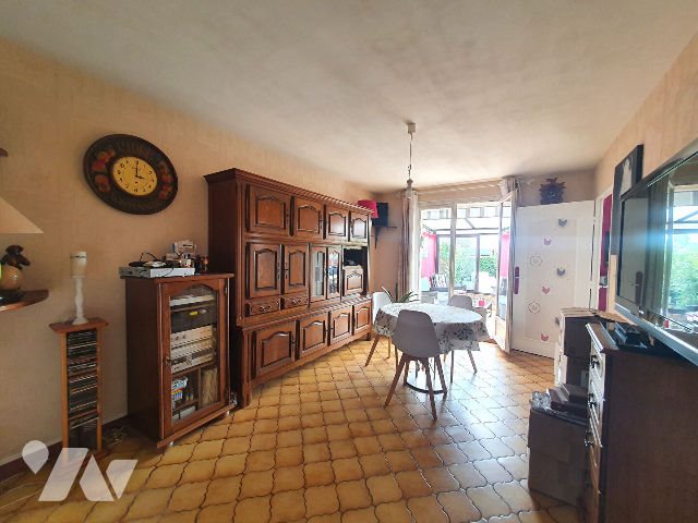 Maison à vendre, 97m², Blainville-sur-Orne