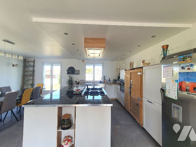 Maison à vendre, 137m², Saint-Sylvain