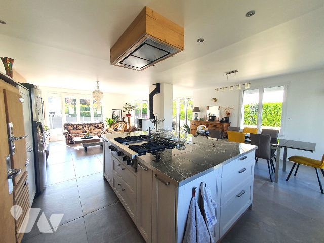 Maison à vendre, 137m², Saint-Sylvain