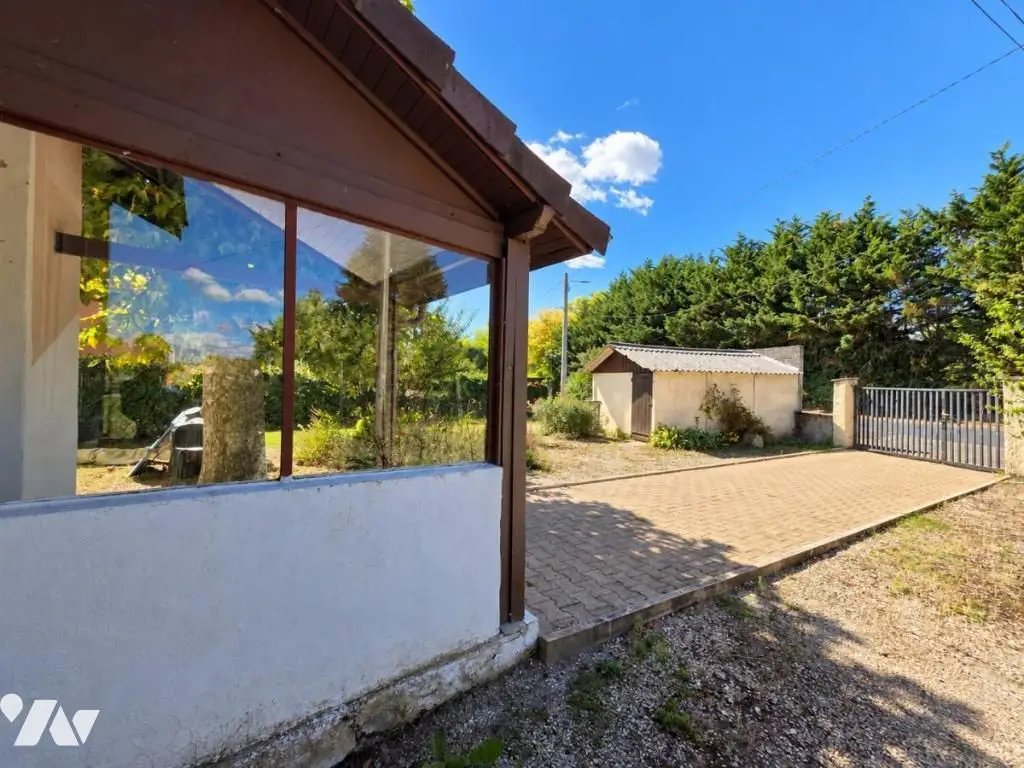 Maison à vendre, 4m², Décines-Charpieu
