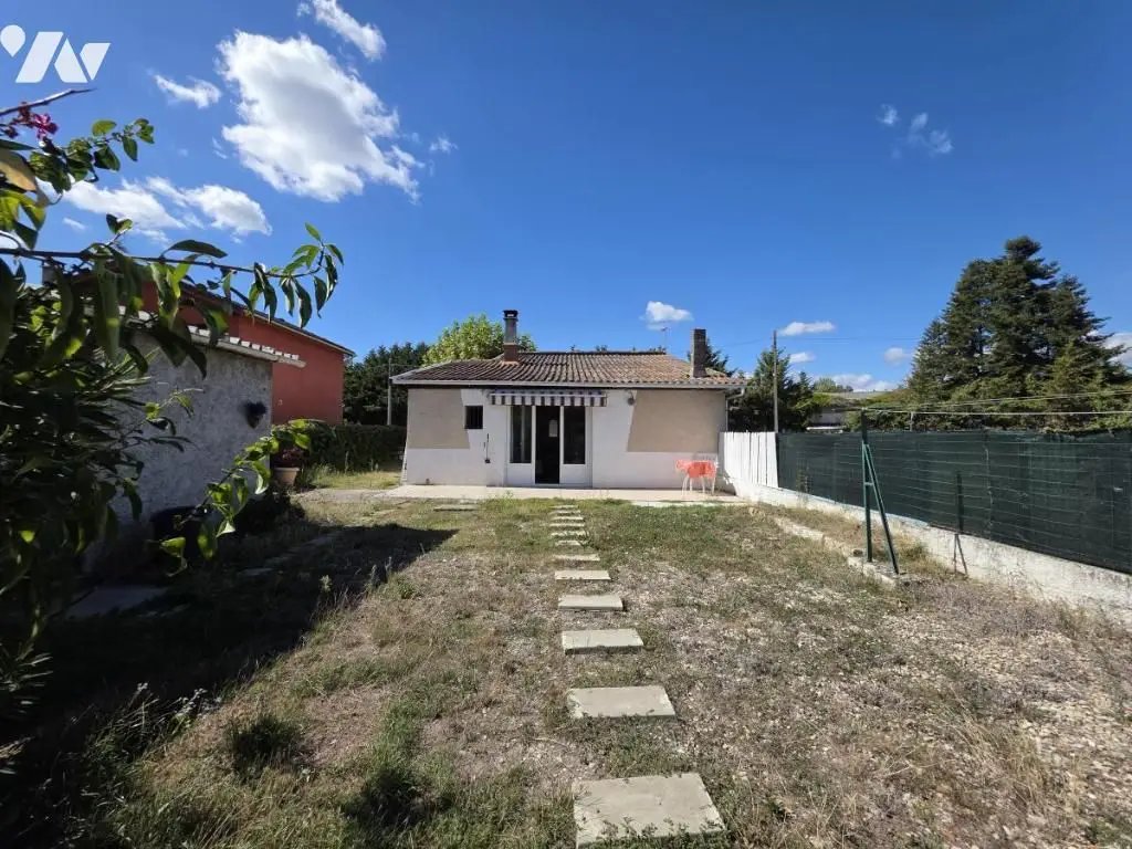 Maison à vendre, 4m², Décines-Charpieu