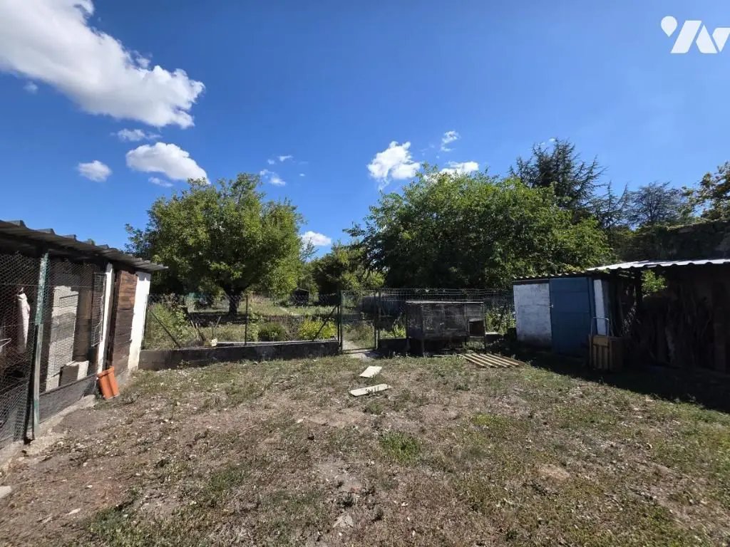 Maison à vendre, 4m², Décines-Charpieu