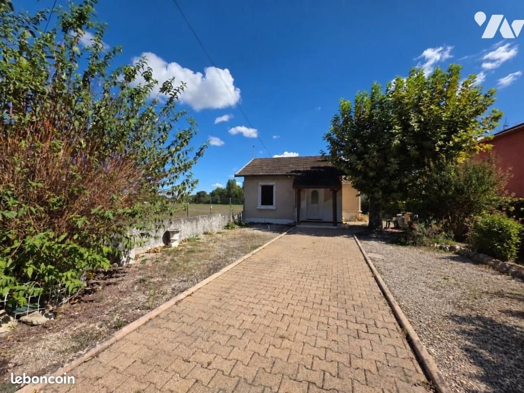 Maison à vendre, 72m², Décines-Charpieu