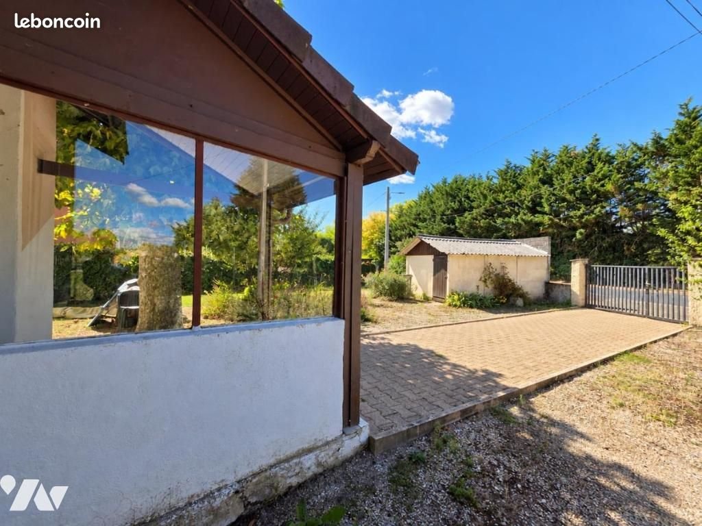 Maison à vendre, 72m², Décines-Charpieu