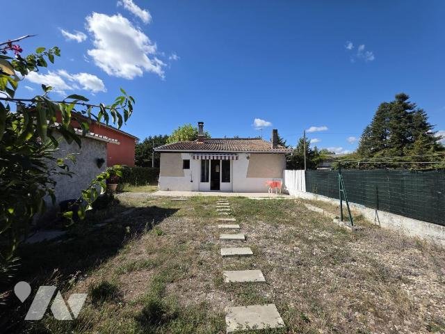 Maison à vendre, 72m², Décines-Charpieu