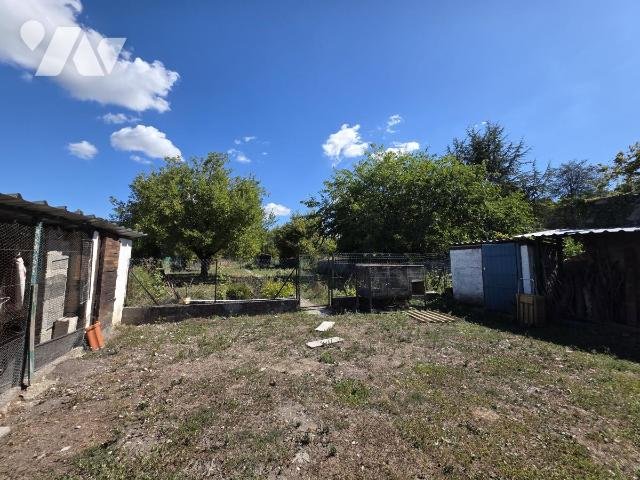 Maison à vendre, 72m², Décines-Charpieu