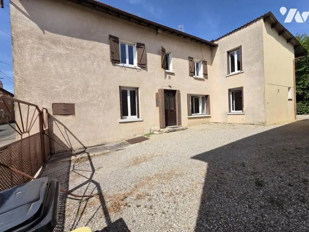Maison à vendre, 10m², Meyzieu