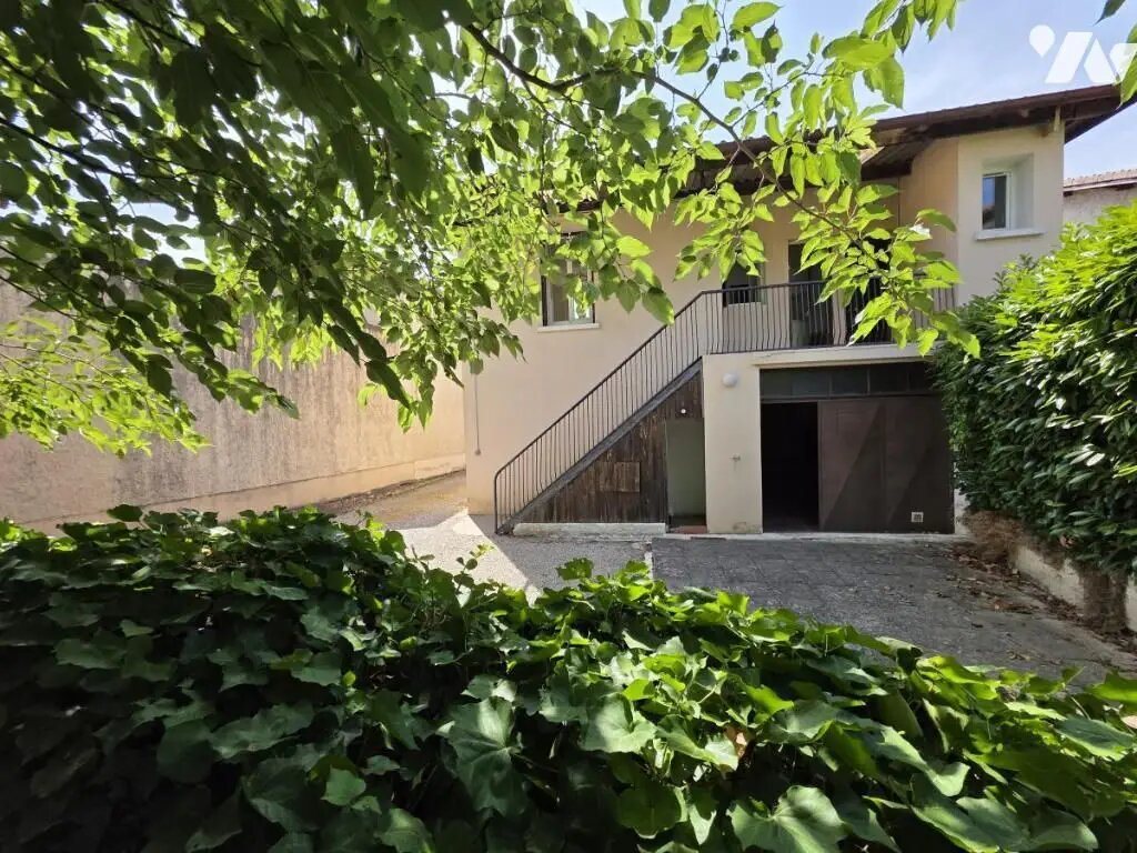Maison à vendre, 10m², Meyzieu