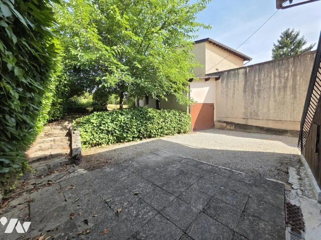 Maison à vendre, 10m², Meyzieu