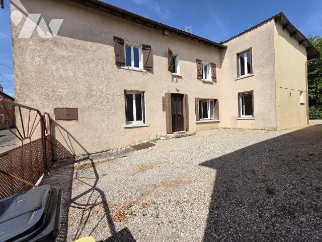 Maison à vendre, 181m², Meyzieu