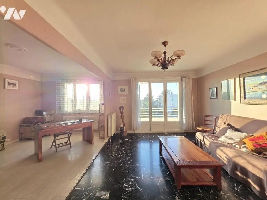 Appartement à vendre, 72m², Meyzieu