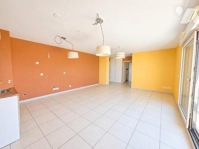 Appartement à vendre, 63m², Meyzieu