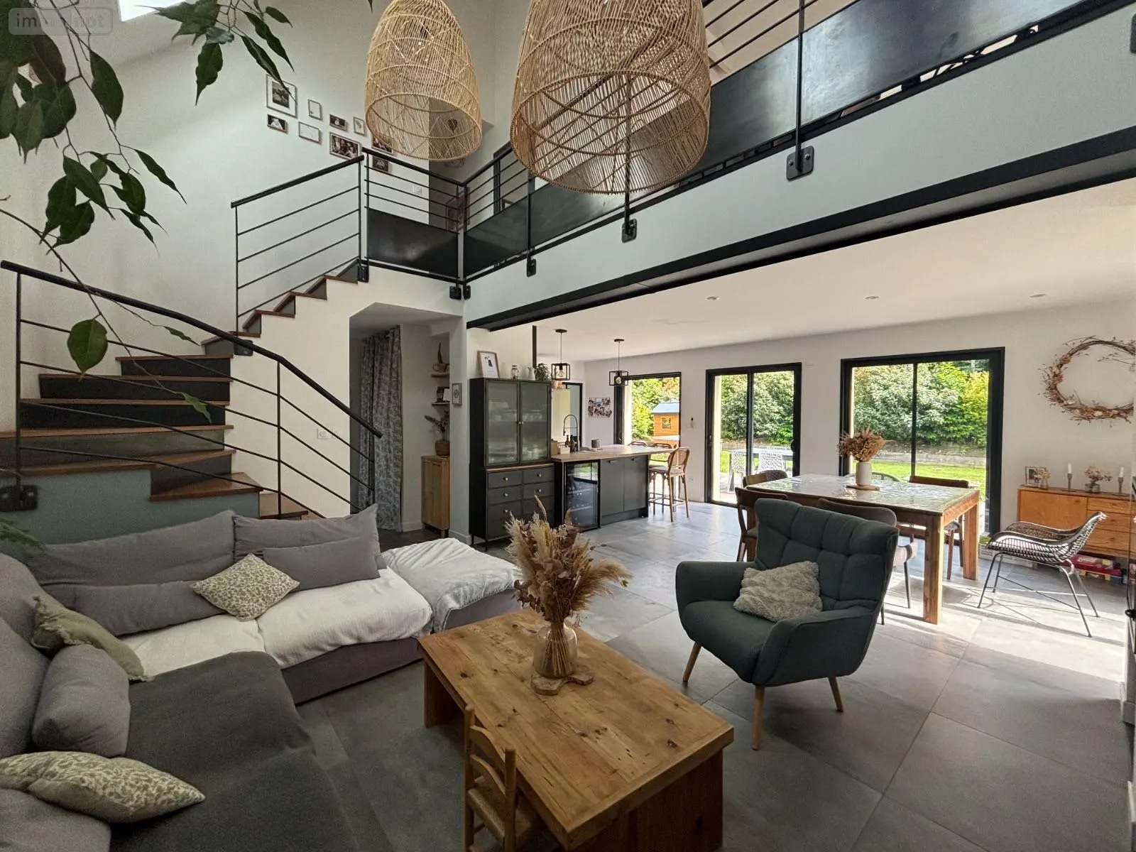 Maison à vendre, 135m², Saint-Malo