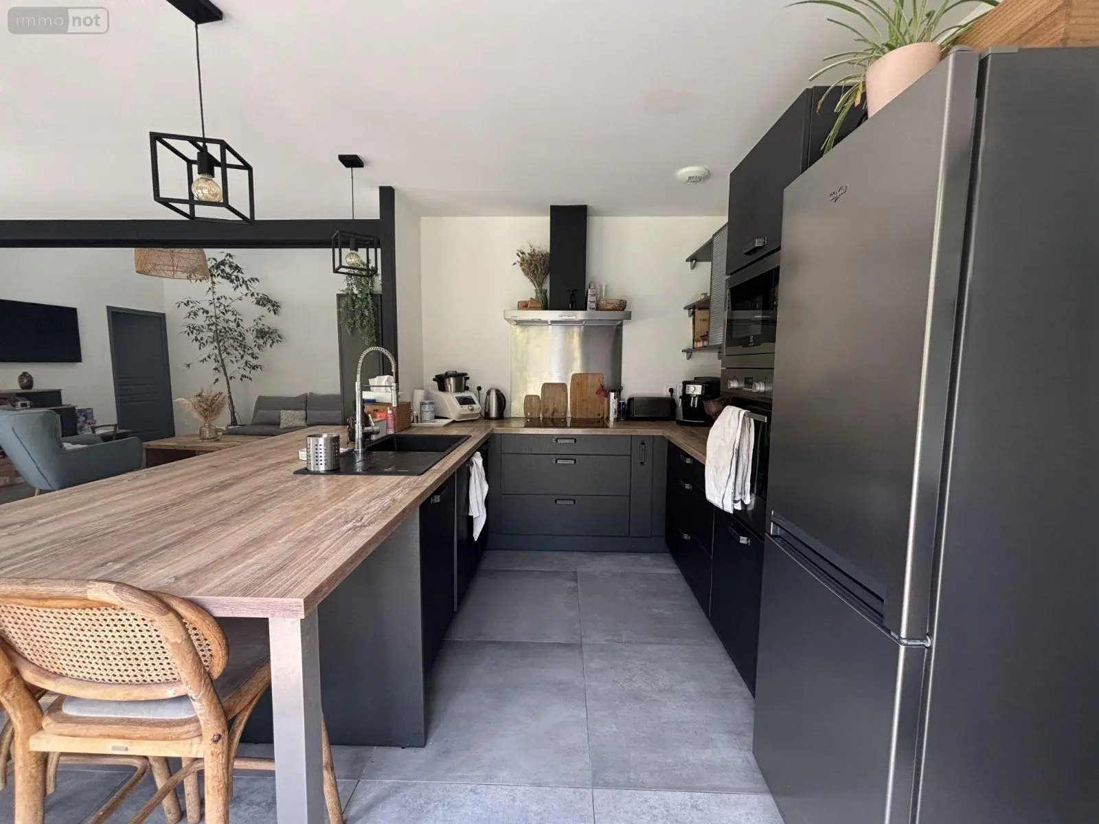 Maison à vendre, 135m², Saint-Malo