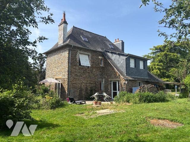 Maison à vendre, 146m², Noyal-Châtillon-sur-Seiche