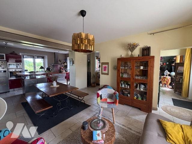 Maison à vendre, 146m², Noyal-Châtillon-sur-Seiche