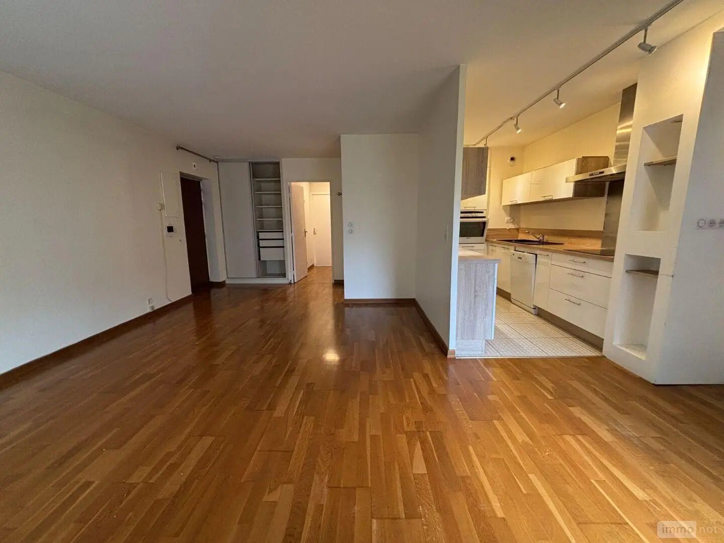Appartement à vendre, 72m², Rennes