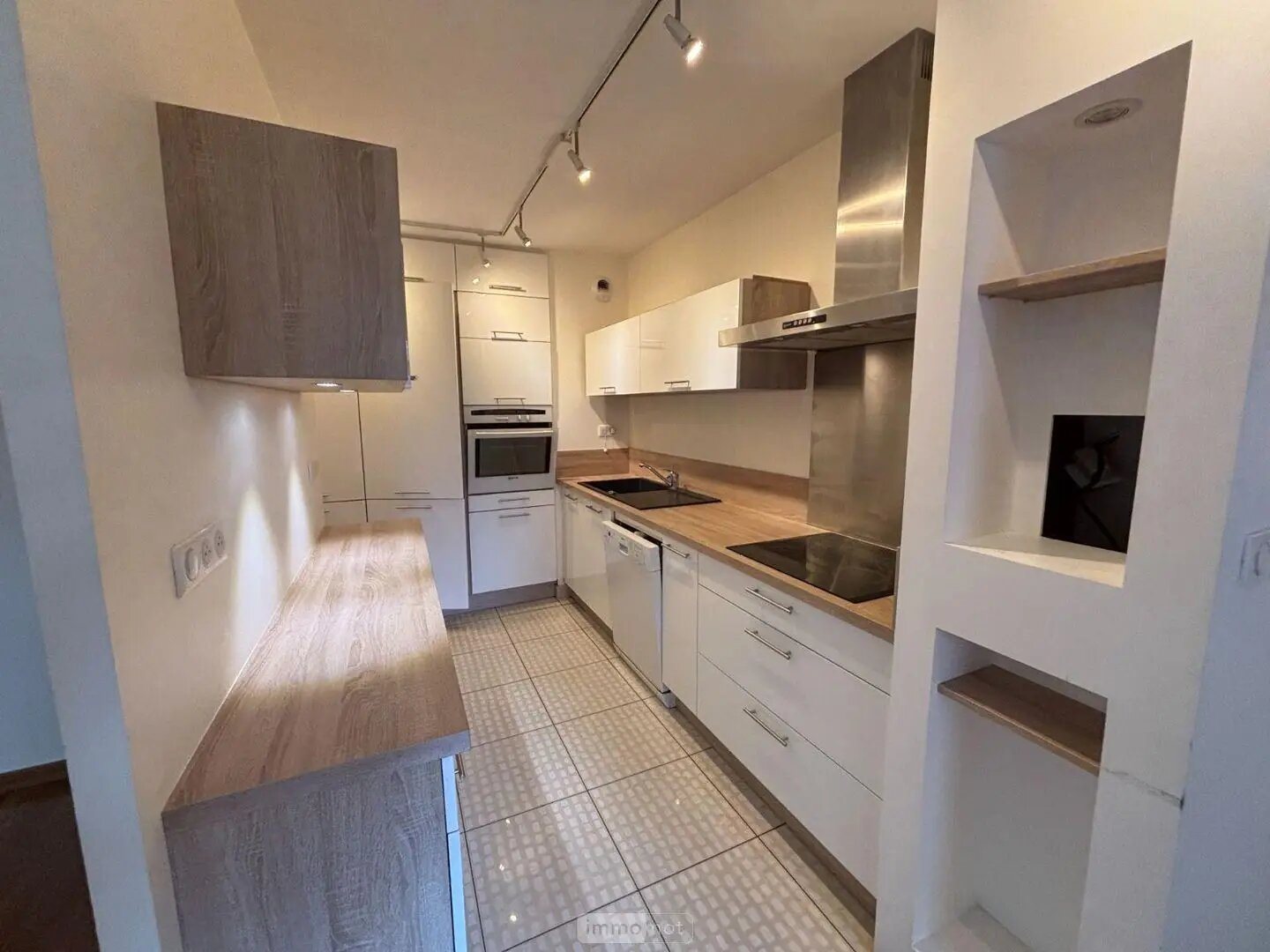 Appartement à vendre, 72m², Rennes