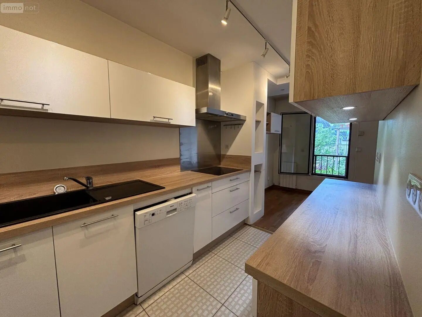 Appartement à vendre, 72m², Rennes