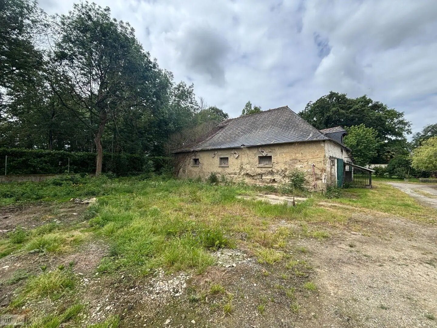Maison à vendre, 135m², Noyal-Châtillon-sur-Seiche