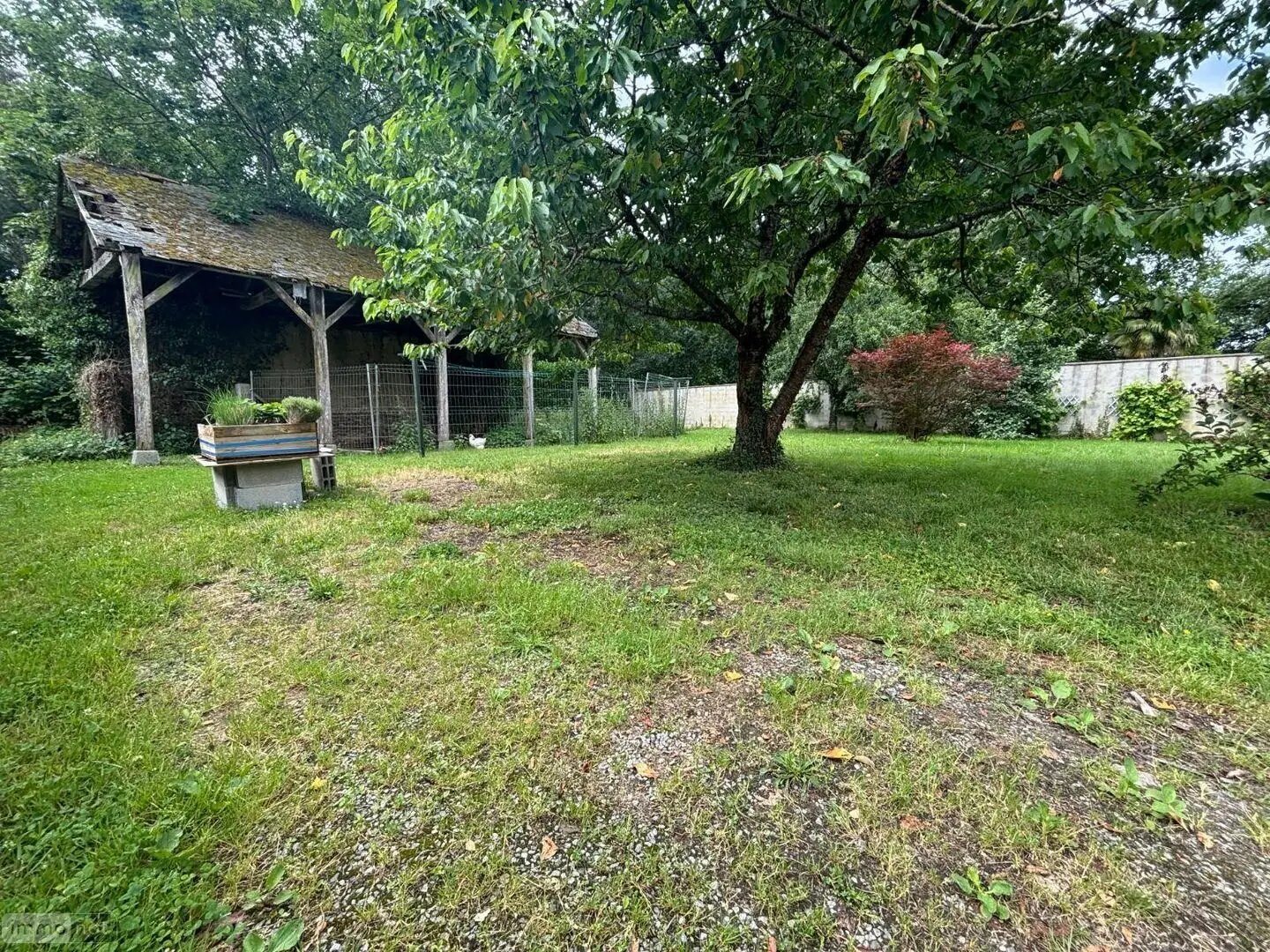 Maison à vendre, 135m², Noyal-Châtillon-sur-Seiche