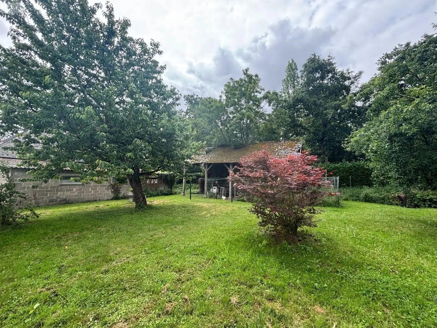 Maison à vendre, 135m², Noyal-Châtillon-sur-Seiche