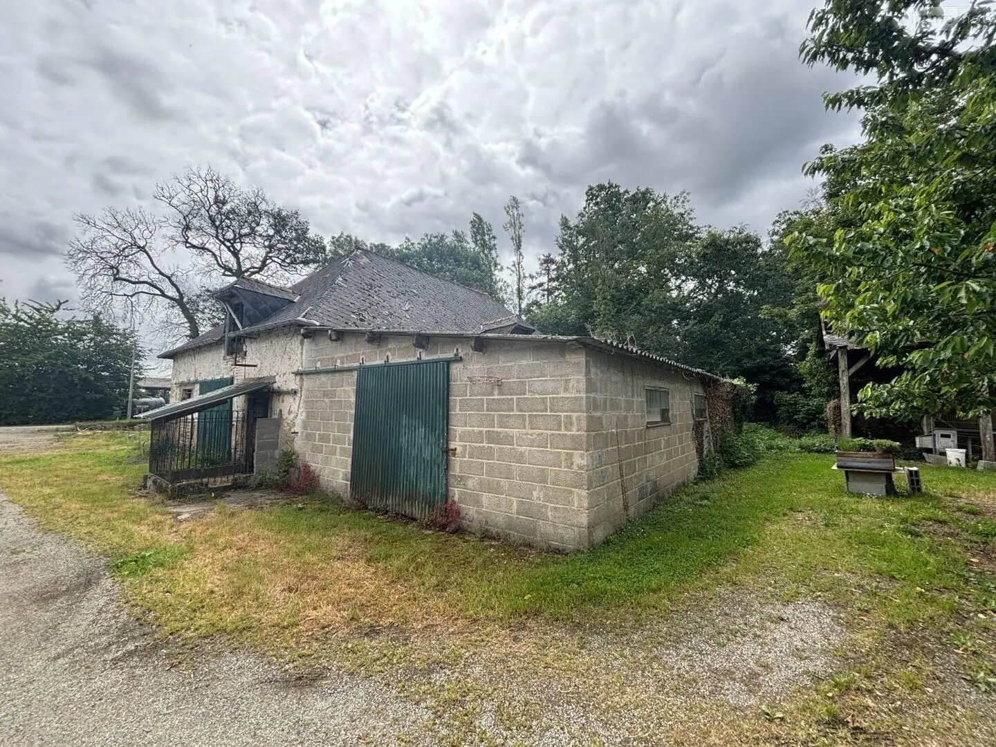 Maison à vendre, 135m², Noyal-Châtillon-sur-Seiche