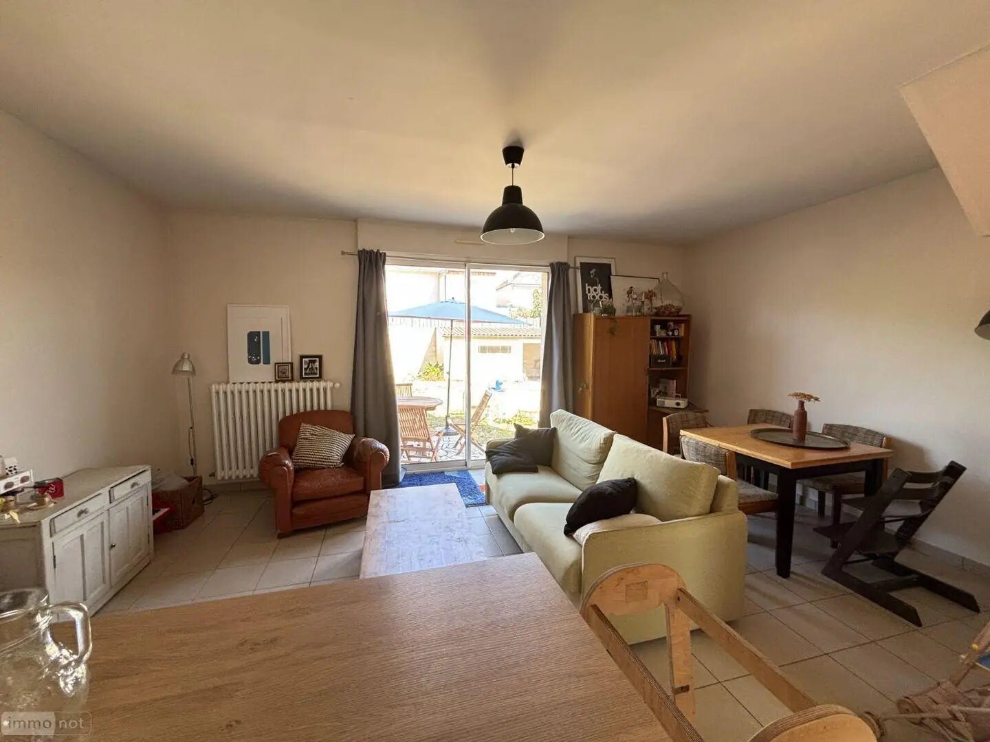 Maison à vendre, 85m², Rennes