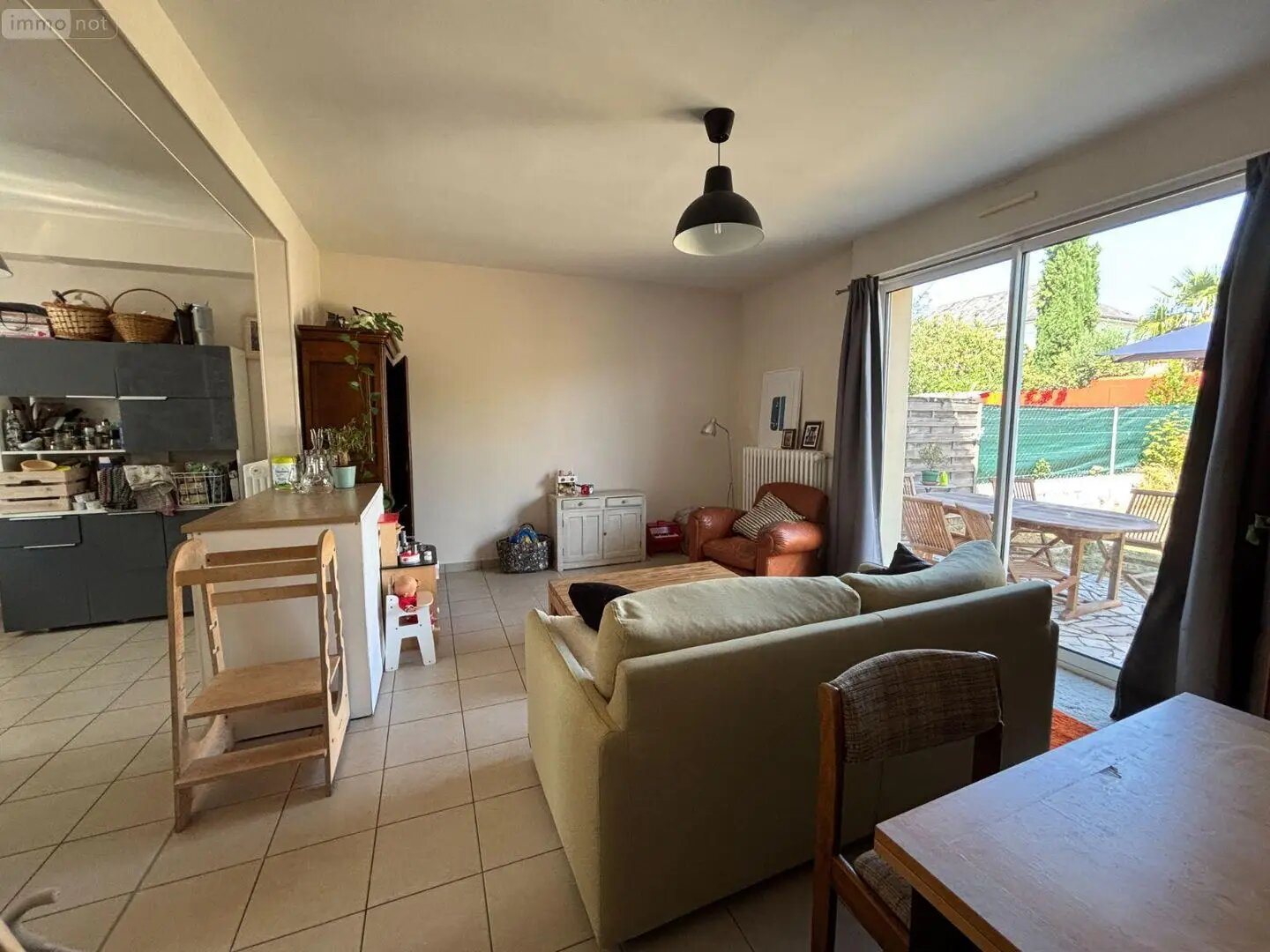 Maison à vendre, 85m², Rennes