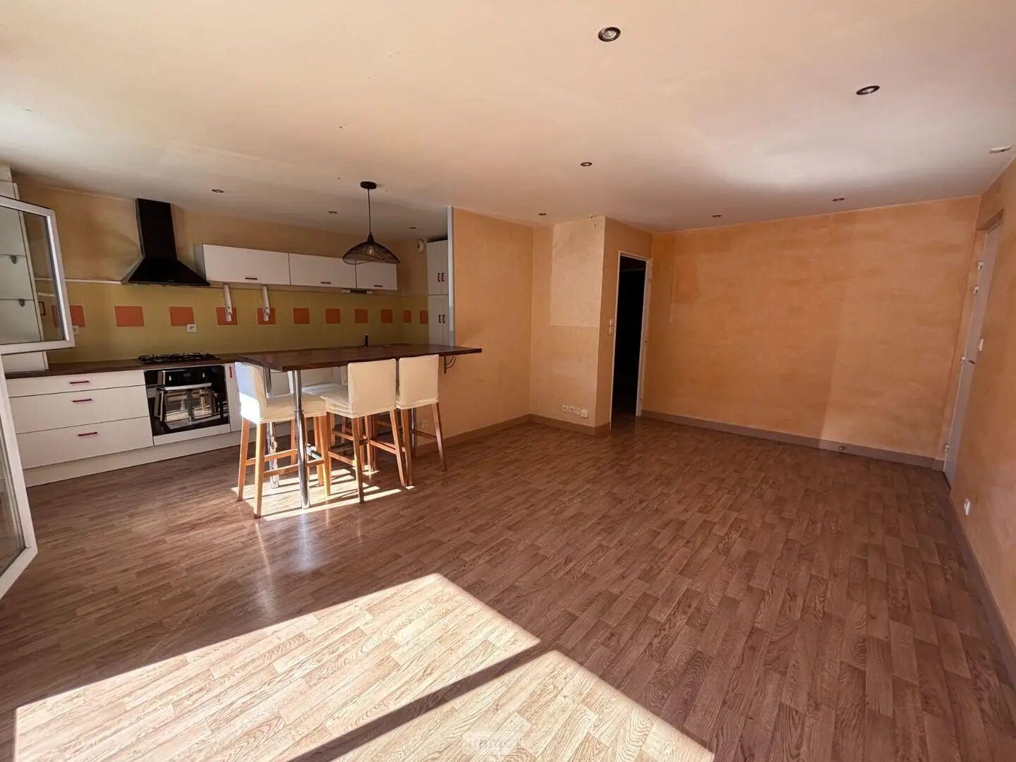 Appartement à vendre, 47m², Noyal-Châtillon-sur-Seiche