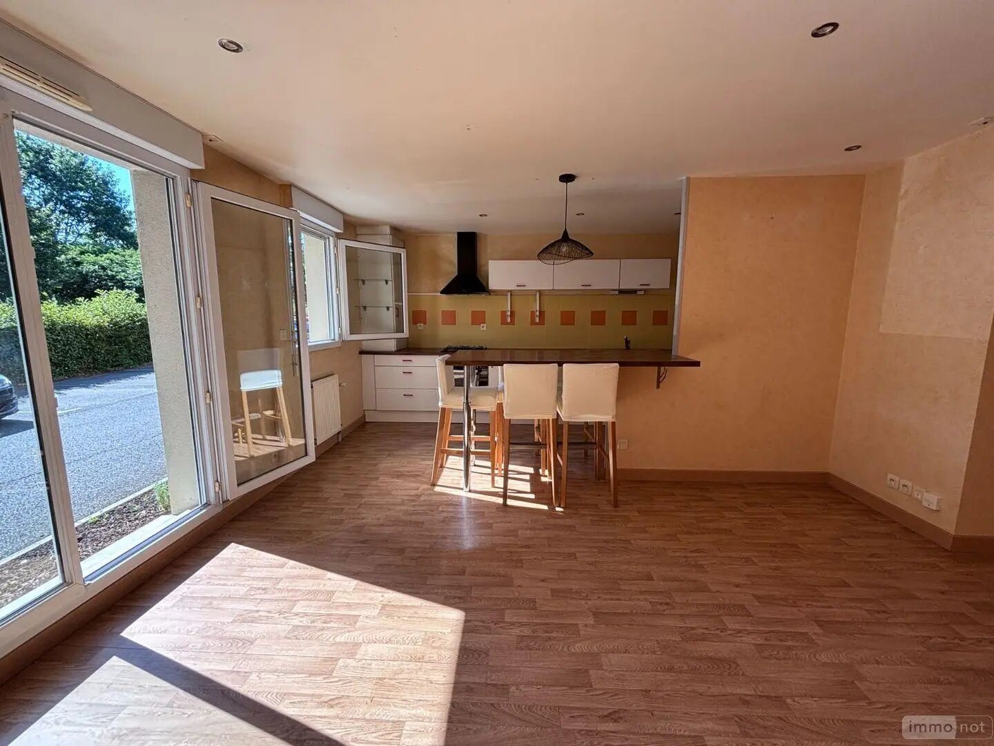 Appartement à vendre, 47m², Noyal-Châtillon-sur-Seiche