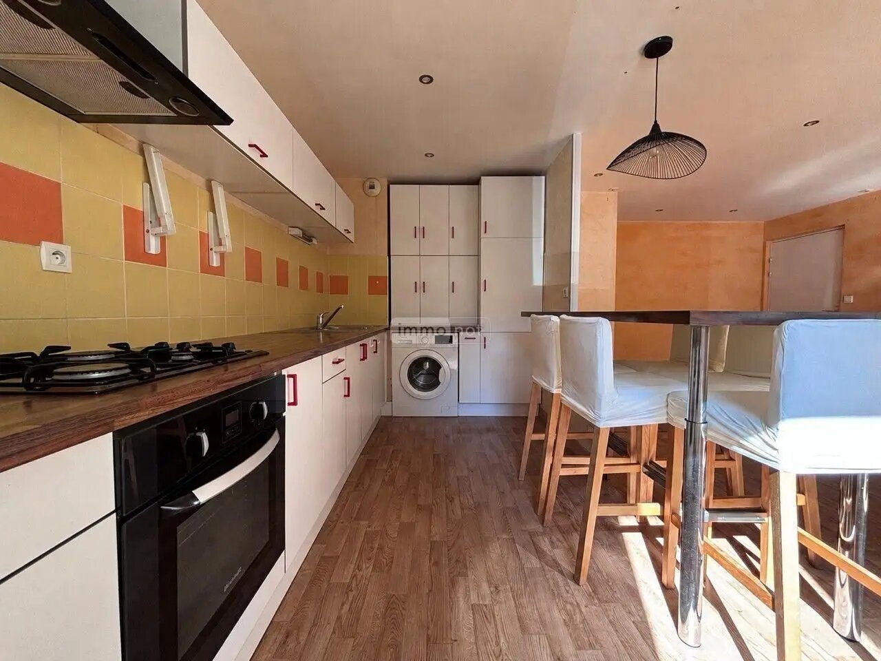Appartement à vendre, 47m², Noyal-Châtillon-sur-Seiche