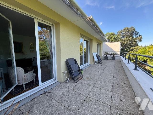 Appartement à vendre, 110m², Nantes