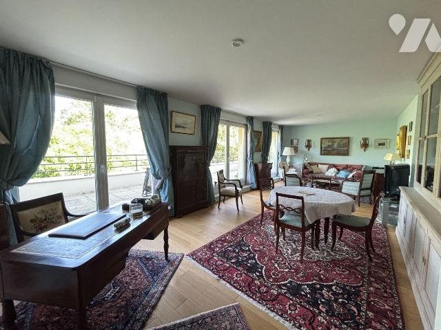 Appartement à vendre, 110m², Nantes