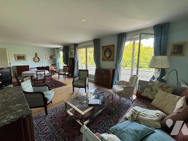 Appartement à vendre, 110m², Nantes