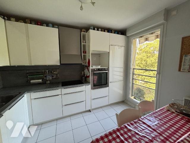 Appartement à vendre, 110m², Nantes