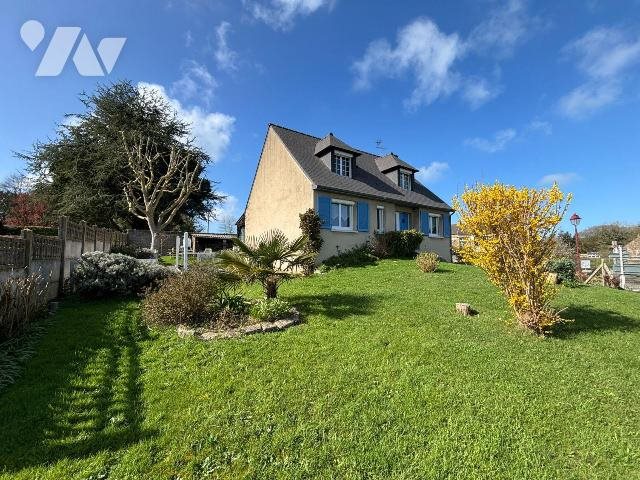 Maison à vendre, 149m², Châteauneuf-d'Ille-et-Vilaine