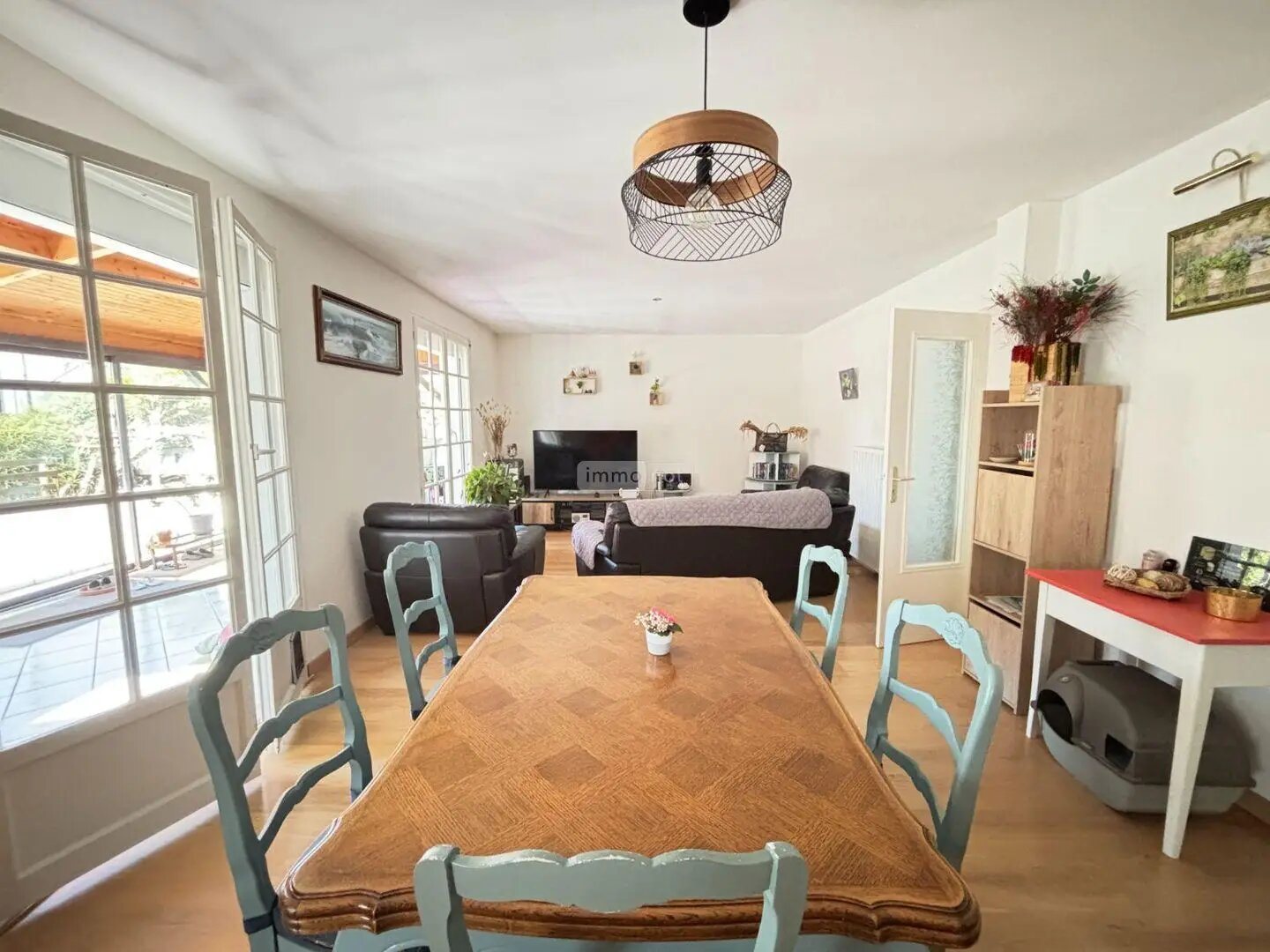 Maison à vendre, 149m², Châteauneuf-d'Ille-et-Vilaine
